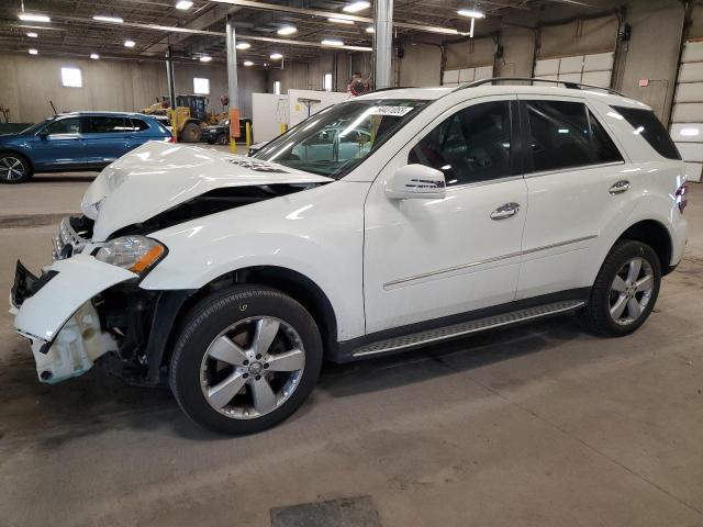 Vin: 4jgbb8gb5ba708780, lot: 54431055, mercedes-benz m-class 350 4matic 2011 img_1