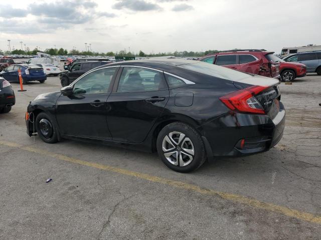 2017 HONDA CIVIC LX - 19XFC2F51HE033270