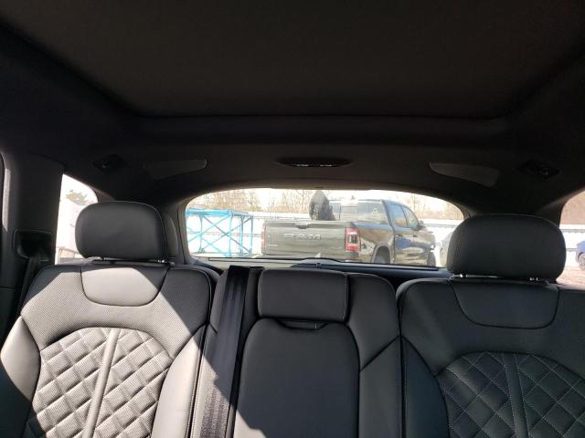 2025 AUDI SQ7 PREMIU WA1AWBF73SD008747