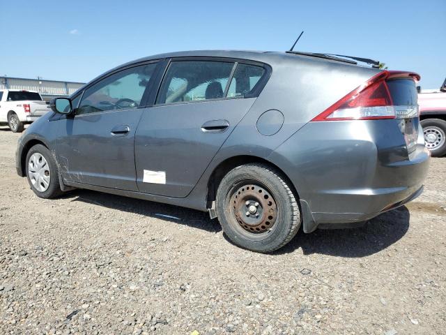 Vin: jhmze2h34cs003929, lot: 52707885, honda insight 20122