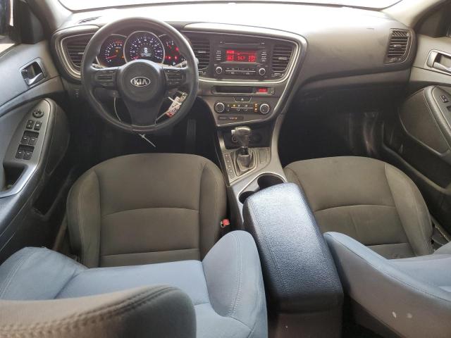2015 KIA OPTIMA LX - 5XXGM4A71FG450852