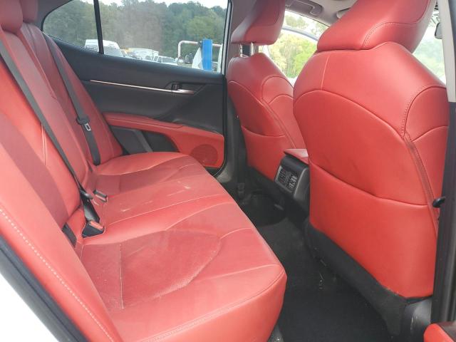 2022 TOYOTA CAMRY XSE - 4T1K61AK4NU067497