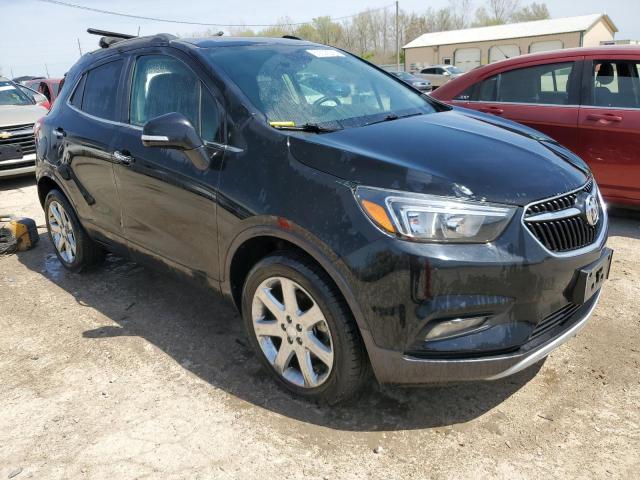 Vin: kl4cjfsb9hb010614, lot: 53309665, buick encore preferred ii 20174