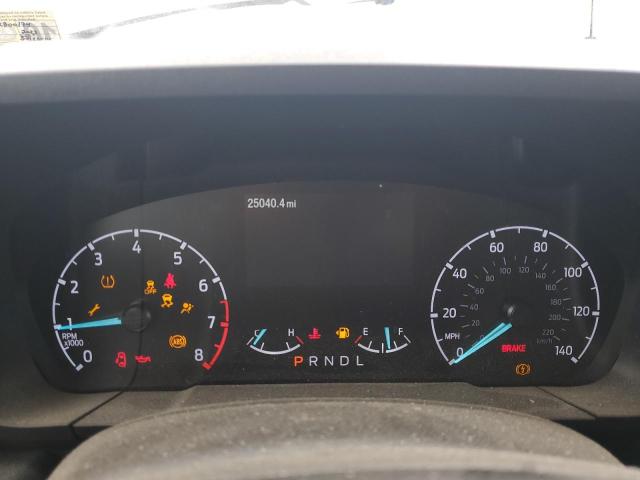 2023 FORD MAVERICK 3FTTW8F92PRB00174