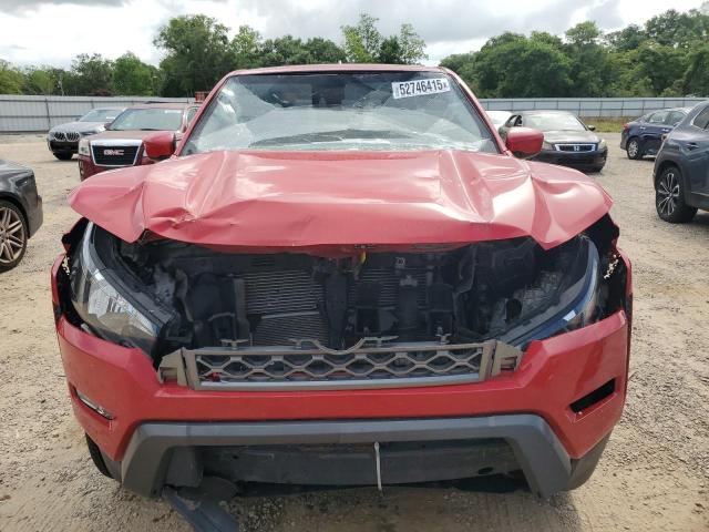 2022 NISSAN FRONTIER S - 1N6ED1CL1NN620840
