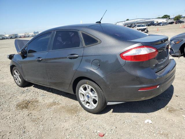 Vin: 3fadp4bj2gm208288, lot: 52762805, ford fiesta se 20162