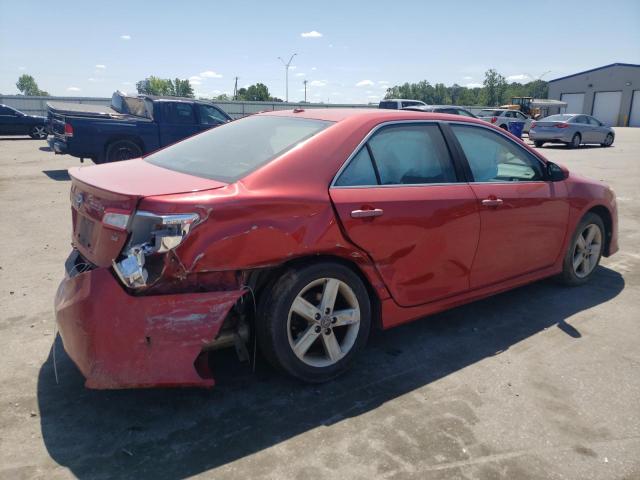 Vin: 4t1bf1fk7cu561410, lot: 53655455, toyota camry base 20123