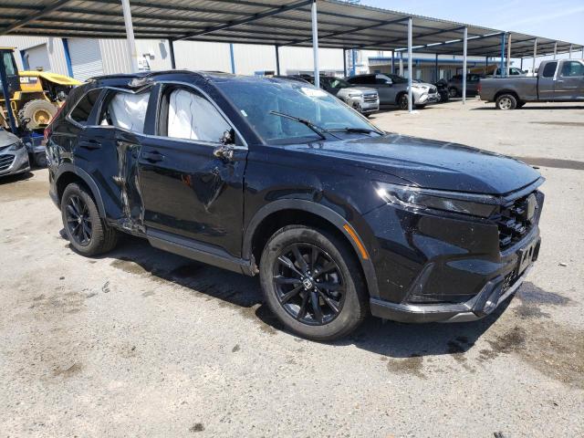 2023 HONDA CR-V SPORT - 7FARS6H59PE009493