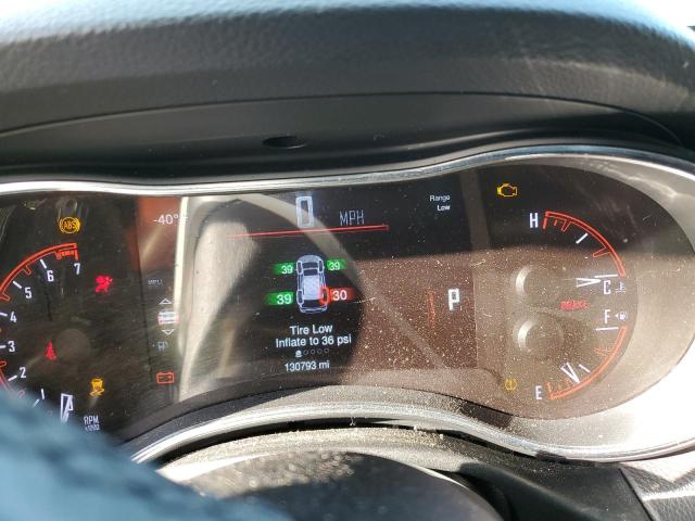 2015 DODGE DURANGO LI 1C4RDJDG2FC771723