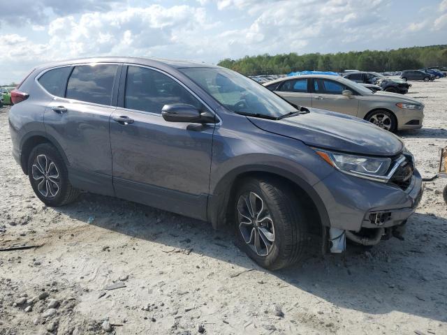 Vin: 5j6rw1h88ll013484, lot: 51873995, honda crv exl 20204