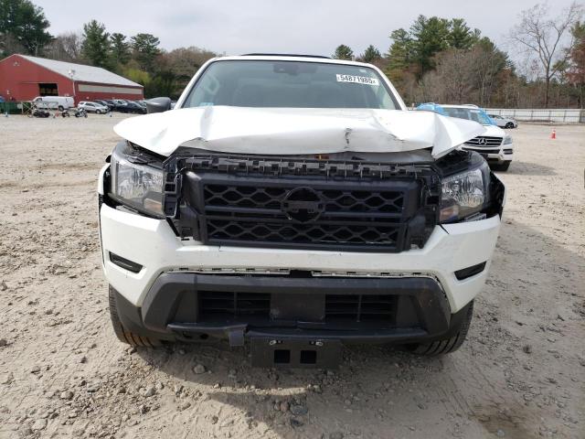 2023 NISSAN FRONTIER S - 1N6ED1EK7PN615990