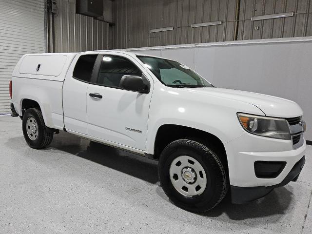 Vin: 1gchsbea2j1176618, lot: 52724685, chevrolet colorado 20184