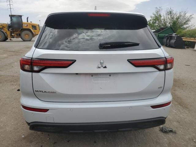 2024 MITSUBISHI OUTLANDER - JA4J4VA88RZ055437