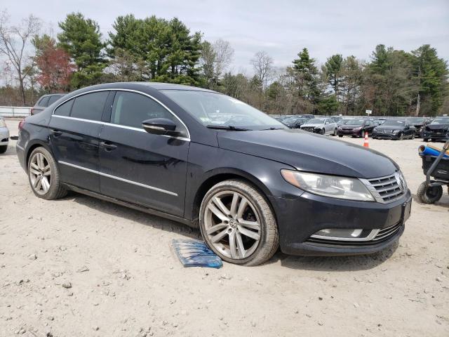 Vin: wvwrp7an5ee519285, lot: 54771125, volkswagen cc luxury 20144