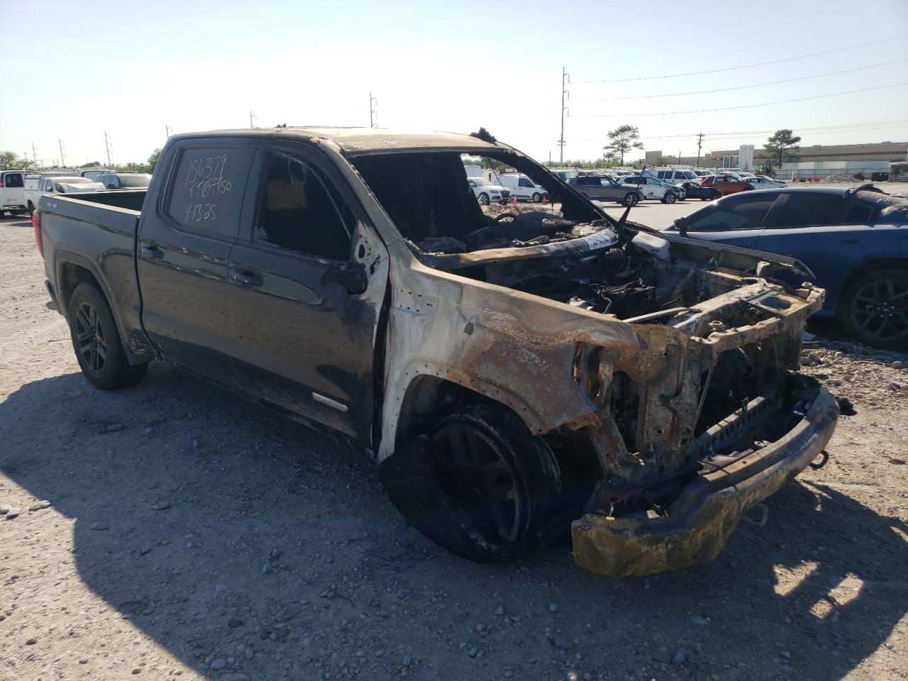 Global Auto Auctions