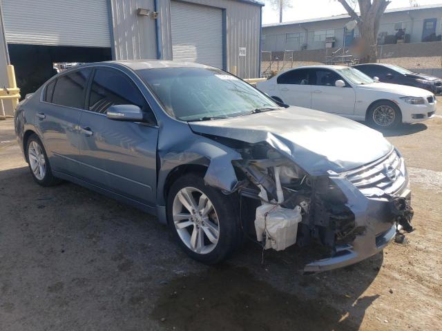 Vin: 1n4bl2ap8an485697, lot: 51952435, nissan altima sr 20104