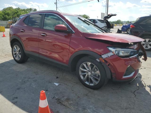 Vin: kl4mmdsl9lb099960, lot: 54347205, buick encore select 20204