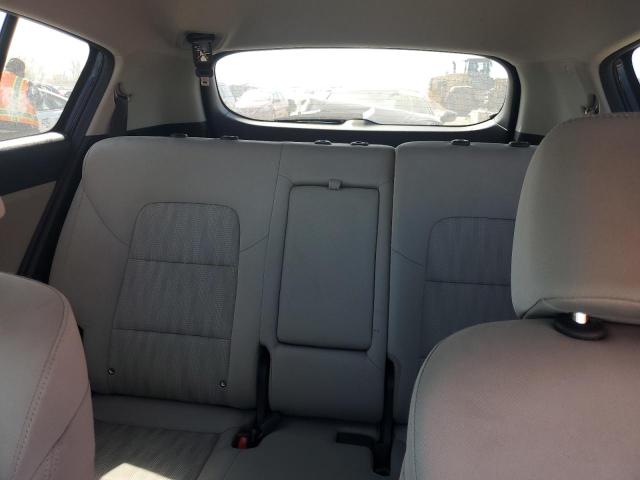 2020 KIA SPORTAGE L KNDPM3AC9L7637929