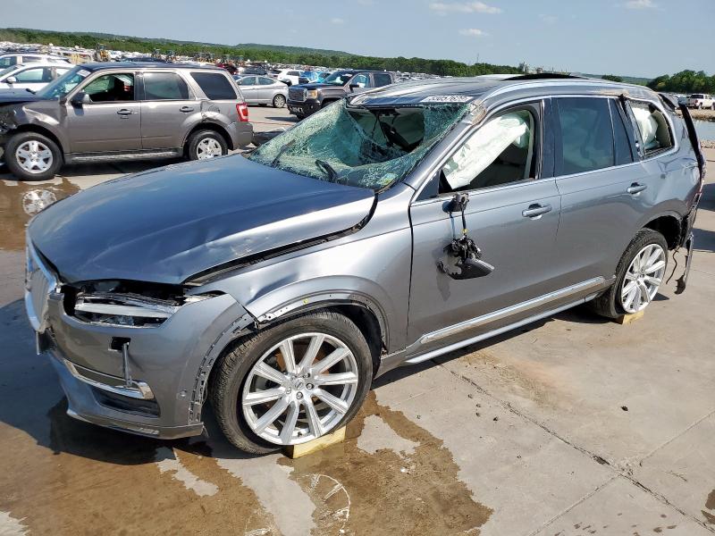 YV4A22PL9H1105391 2017 VOLVO XC90
