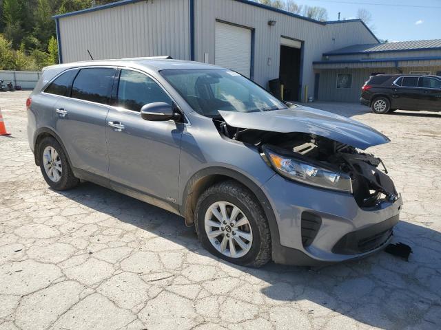 Vin: 5xypgda33lg650157, lot: 53228665, kia sorento l 20204