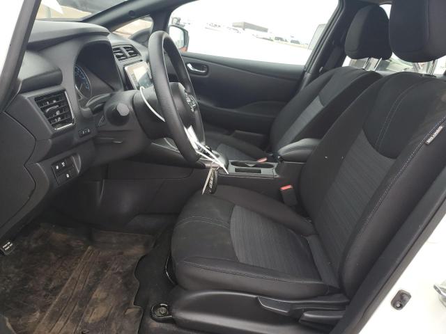 2023 NISSAN LEAF S - 1N4AZ1BV7PC556149