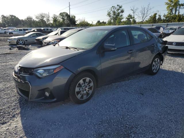 TOYOTA COROLLA SE