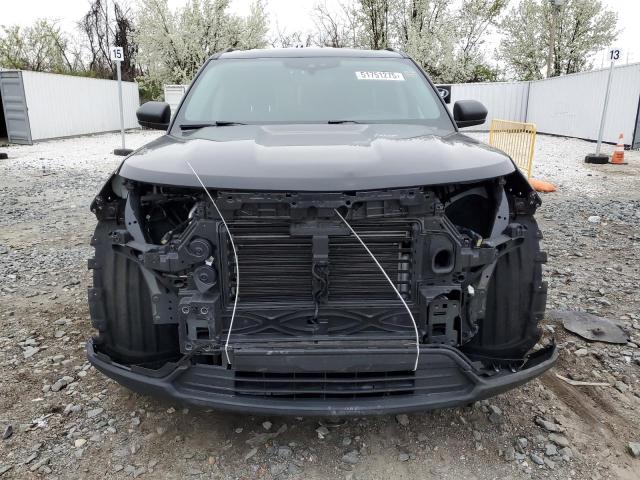 2020 FORD EXPLORER X - 1FMSK8DHXLGC72872