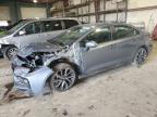 TOYOTA COROLLA SE
