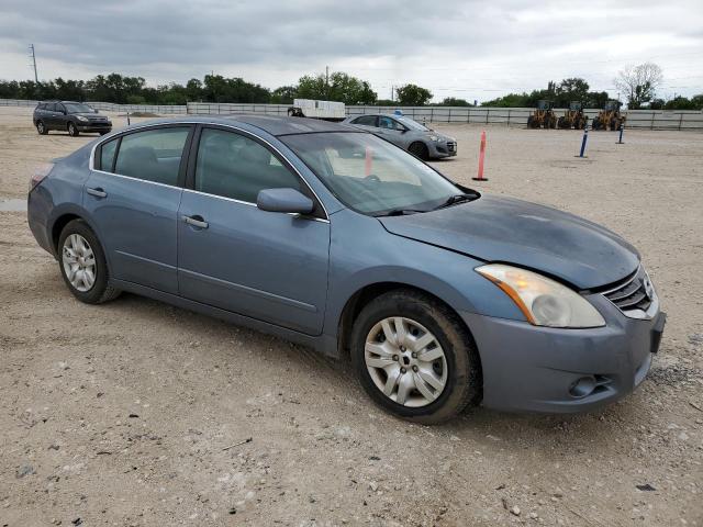 Vin: 1n4al2ap3cn537185, lot: 54241455, nissan altima base 20124