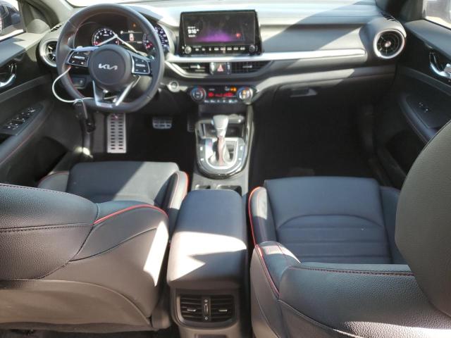 2024 KIA FORTE GT - 3KPF44AC9RE717354