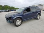 2019 DODGE JOURNEY SE - 3C4PDCAB8KT872288