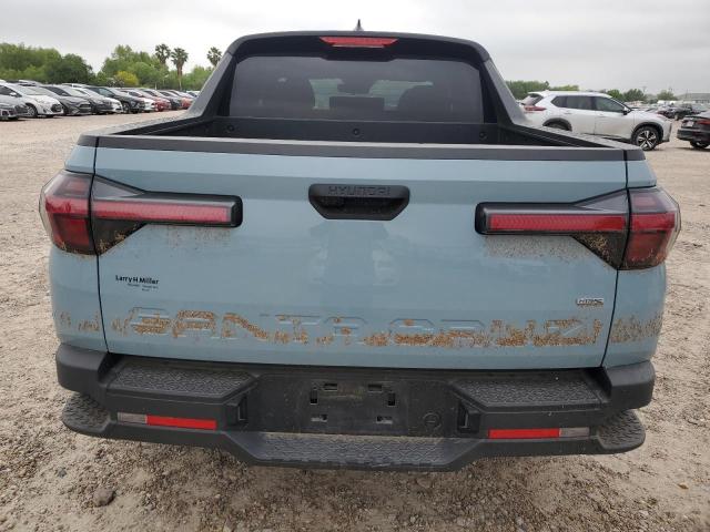 2023 HYUNDAI SANTA CRUZ - 5NTJADAE0PH071135