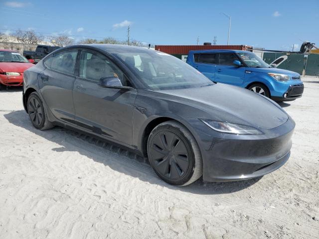 Vin: 5yj3e1ea3sf974534, lot: 53025525, tesla model 3 20254