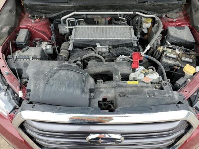 2022 SUBARU ASCENT LIM 4S4WMAMD1N3412043