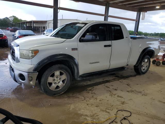 TOYOTA TUNDRA DOU