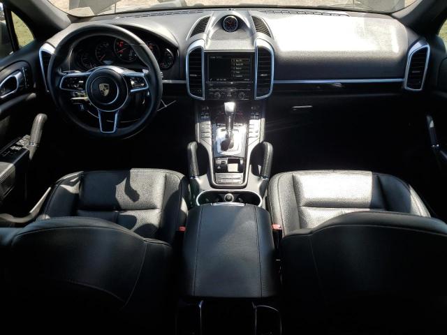 2016 PORSCHE CAYENNE - WP1AA2A28GKA10110