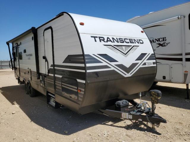 OTHER RV OTHER 2021 573TT3026M8808912 photo #1
