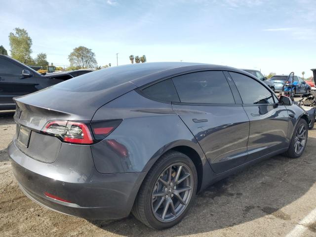 Vin: 5yj3e1ea1nf337727, lot: 51175655, tesla model 3 20223