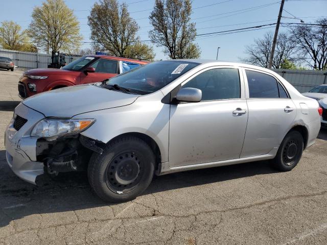 Vin: 1nxbu4ee3az331363, lot: 52088335, toyota corolla base 2010 img_1