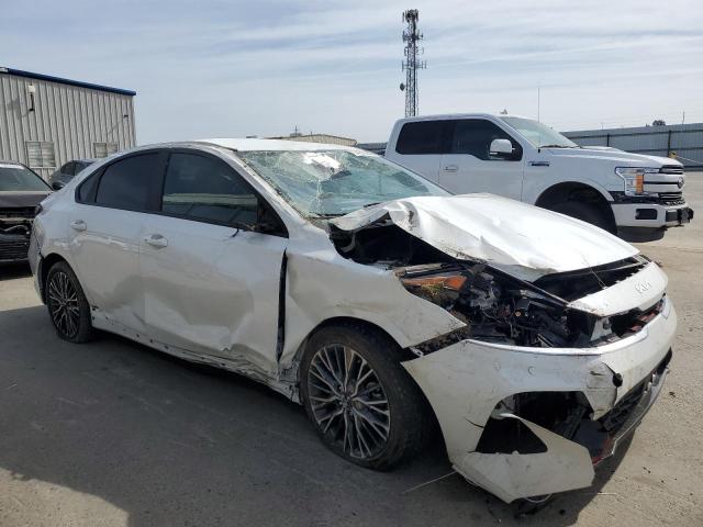2024 KIA FORTE GT L - 3KPF54AD9RE740705