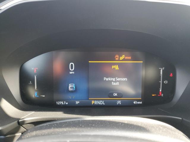 2024 FORD ESCAPE ST - 1FMCU0MN3RUA05590