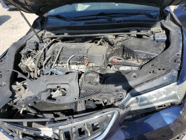 2015 ACURA TLX TECH - 19UUB1F52FA013180
