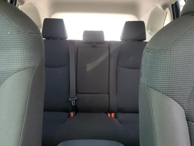 2025 TOYOTA RAV4 LE JTMLWRFV7SD290946