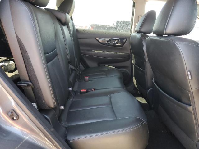 2019 NISSAN ROGUE S - 5N1AT2MV2KC783641