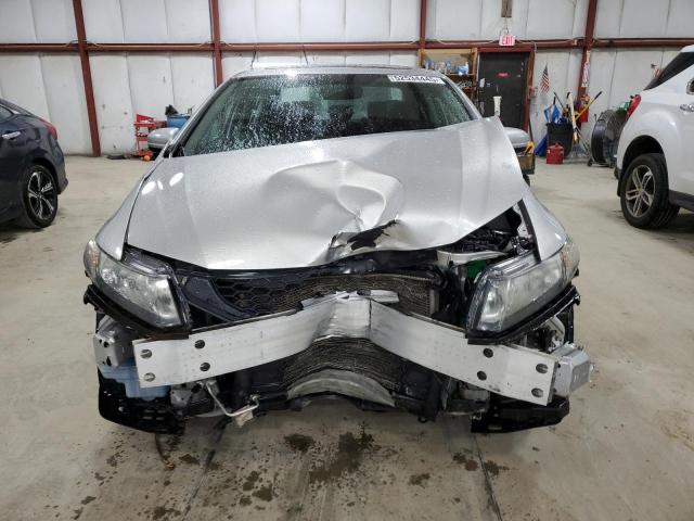 2015 HONDA CIVIC EX - 19XFB2F87FE249537