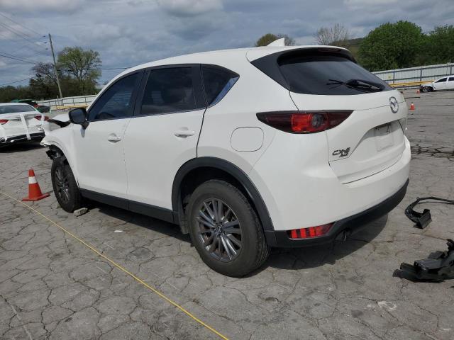 Vin: jm3kfbbl8h0125972, lot: 52285975, mazda cx-5 sport 20172
