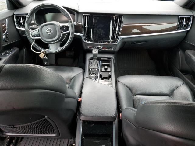 2018 VOLVO S90 T5 MOM LVY982MK0JP021519