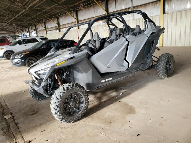 POLARIS RZR 2021 3NSR4E922MG614870 photo #1