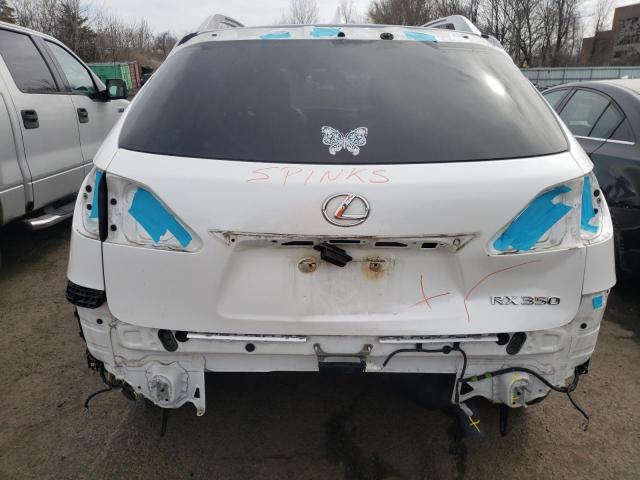 2015 LEXUS RX 350 BAS JTJBK1BA5F2483302