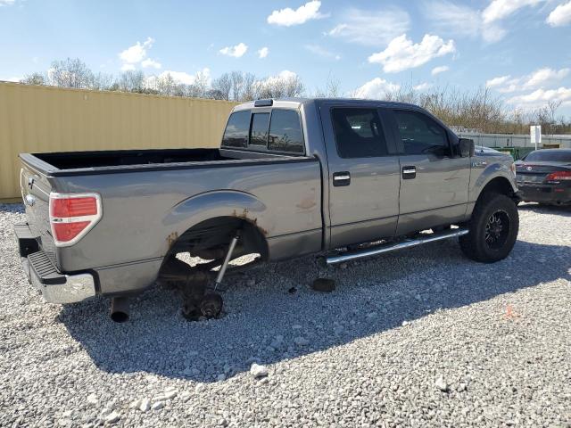 Vin: 1ftfw1et2dfc55284, lot: 54532635, ford f-150 supercrew 20133